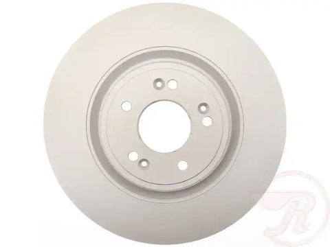 DISC BRAKE ROTOR