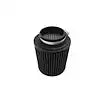 K&N FILTER RU-3110HBK UNIVERSAL CLAMP-ON AIR FILTER