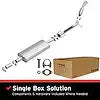 BRE EXHAUST 106-0021 EXHAUST KIT  01-08 ESCAPE TRIBUTE M