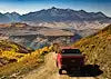 TONN CVR 19-PRESENT FORD RANGER 5'