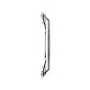KC HILITE 5118 D.SP-6 IN ROUND WHT/BLU