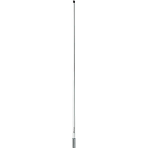 AIS ANTENNA  4'  3DB WHITE