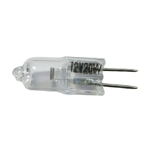 ARCON 50784 BULB JC20 HALOGEN 12V 2PK