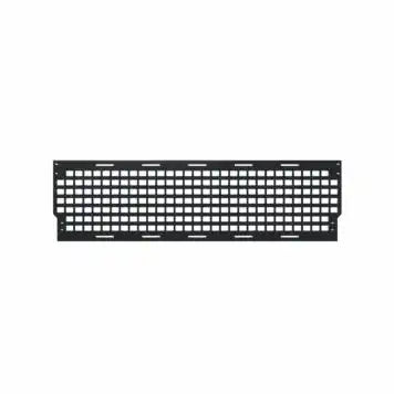 Putco 195223 - Molle Panel Front