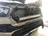 2016-2021 TOYOTA TACOMA GRILLE MOUN