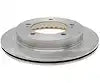 DISC BRAKE ROTOR
