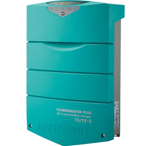CHARGEMASTER PLUS 12/75 CZONE/MBUS
