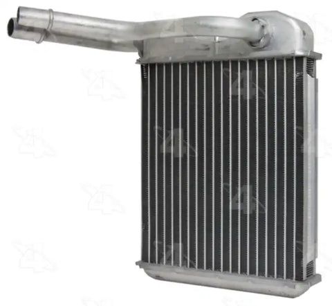 HEATER CORE
