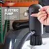 TREDRUME-CH - ETH/METH/BC DRUM PUMP