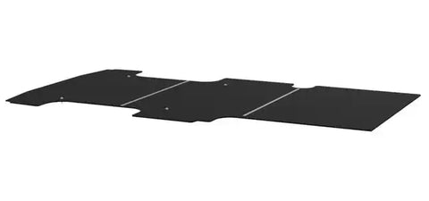 HOLMAN 40476GL GM 155' FLOORING W/O MOUNTING TRACK