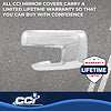 COAST2COAST CCIMC67550 MC 21-23 F150 CHRM HALF TOP WO TS