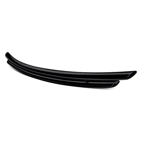 Black Horse Off Road CRDL-TOT101B Steel Double Layer