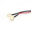 WIRING HARNESS  1 OUTPUT (1 EA)