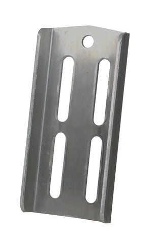 8-3/4' DOUBLE U-BOLT BRKT