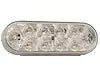 BUYERS PROD 5626553 LIGHT 6.5INOVAL STOP/TURN/TAIL 10LE