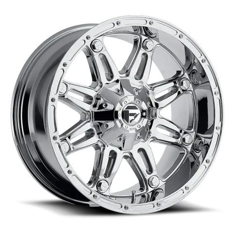 D530 18X9 5X5.5/150 CHR-PLATED 20MM