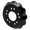 WILWOOD 140-15949-DR KIT FRONT FNSL6R WWE 88-98 C1500 IR