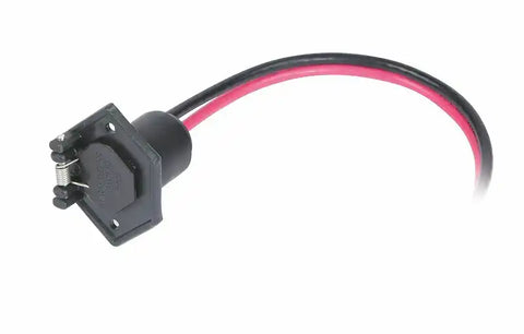 POWER RECEPTACLE