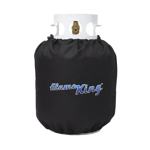 BLACK TANK COVER