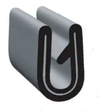 .55 X .37 CLIP-ON  U-CHAN
