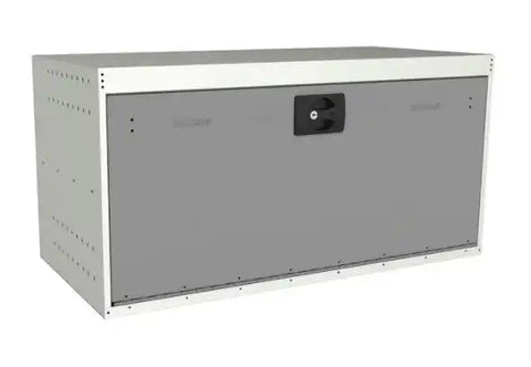 VAN SHELVING 8-SERIES LOCKABLE BOX