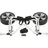 ATTWOOD MARI 11930-4 CART KAYAK W/FLAT FREE TI