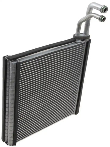 PARALLEL FLOW EVAPORATOR CORE