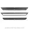 GO RHINO D14432T DOMINATOR XTREME SIDESTEPS