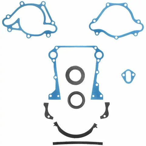 FELPRO TCS 6563-1 TIMING COVER SET