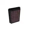 K&N FILTER 33-5145 REPLACEMENT AIR FILTER