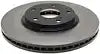 DISC BRAKE ROTOR