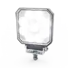 ECCO ELECT E92006W WORK LAMP  9 LED  SQUARE  FLOOD  12