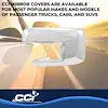 COAST2COAST CCIMC67550 MC 21-23 F150 CHRM HALF TOP WO TS