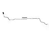 AFE 49-46071-B CAT-BACK EXHAUST