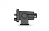 VHF 215  W/GPS  HAILER  OPT. REMOTE