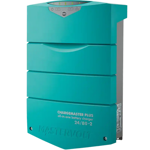 CHARGEMASTER PLUS 24/80