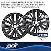 COAST2COAST IWCIMP501BLK WS 22-23 PTHFNDR GL BK 20' 15 SP