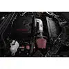 K&N FILTER 69-9900TS PERFORMANCE AIR INTAKE SYSTEM