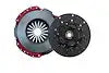 HDX CLUTCH SET FRD 11X1