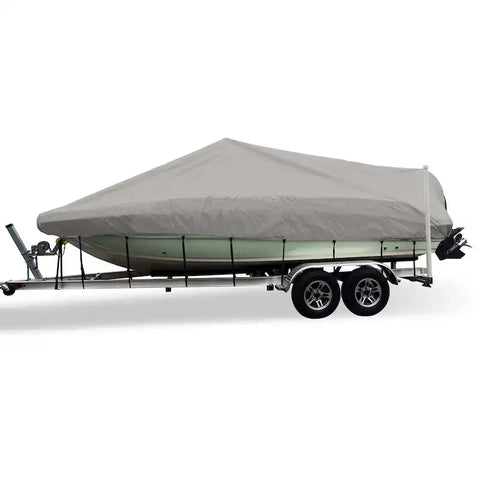 BOAT COVER - FLEX-FIT  PRO #11