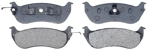 DISC BRAKE PAD