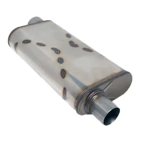 VENOM 300-SERIES 3'/2.5