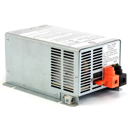 CONVERTER/CHARGER - DECKMOUNT - 35