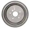 RAYBESTOS 9766R BRAKE DRUM