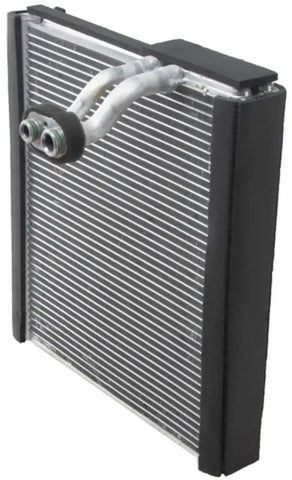 PARALLEL FLOW EVAPORATOR CORE