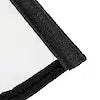 PILOT/BULLY SBX-1001 MEMORY FOAM SEAT BELT PAD BLACK