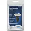 ATTWOOD MARI 910R3PSB-7 ASM-RND BASE  OM  BK 3PIN