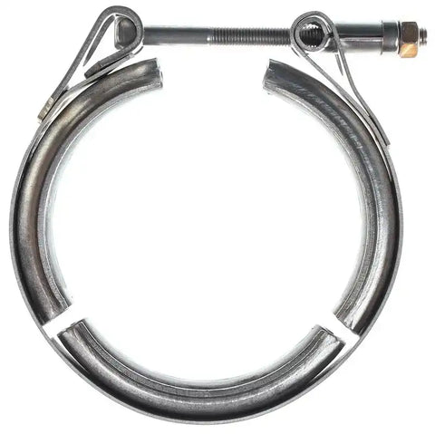 TURBOCHARGER GASKET