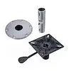 KIT-BASE/POST STMT 9'AND