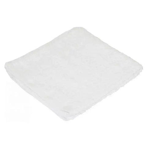 CARRAND 45054 TERRY TOWELS 4PK POLYBAG